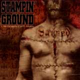 Stampin'Ground - Carved From Empty Words